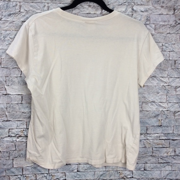 The Rolling Stones Womens sz 2X-Juniors Rockware Anthill Trading T Shir - Picture 5 of 11